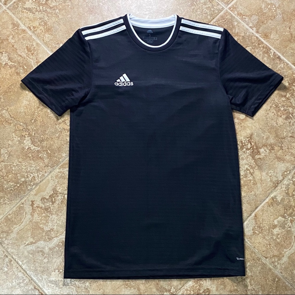 Dry-fit shirt